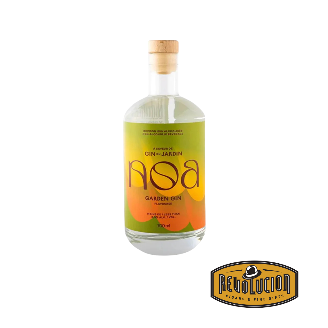 NOA Garden Gin 700ml Non-Alcoholic