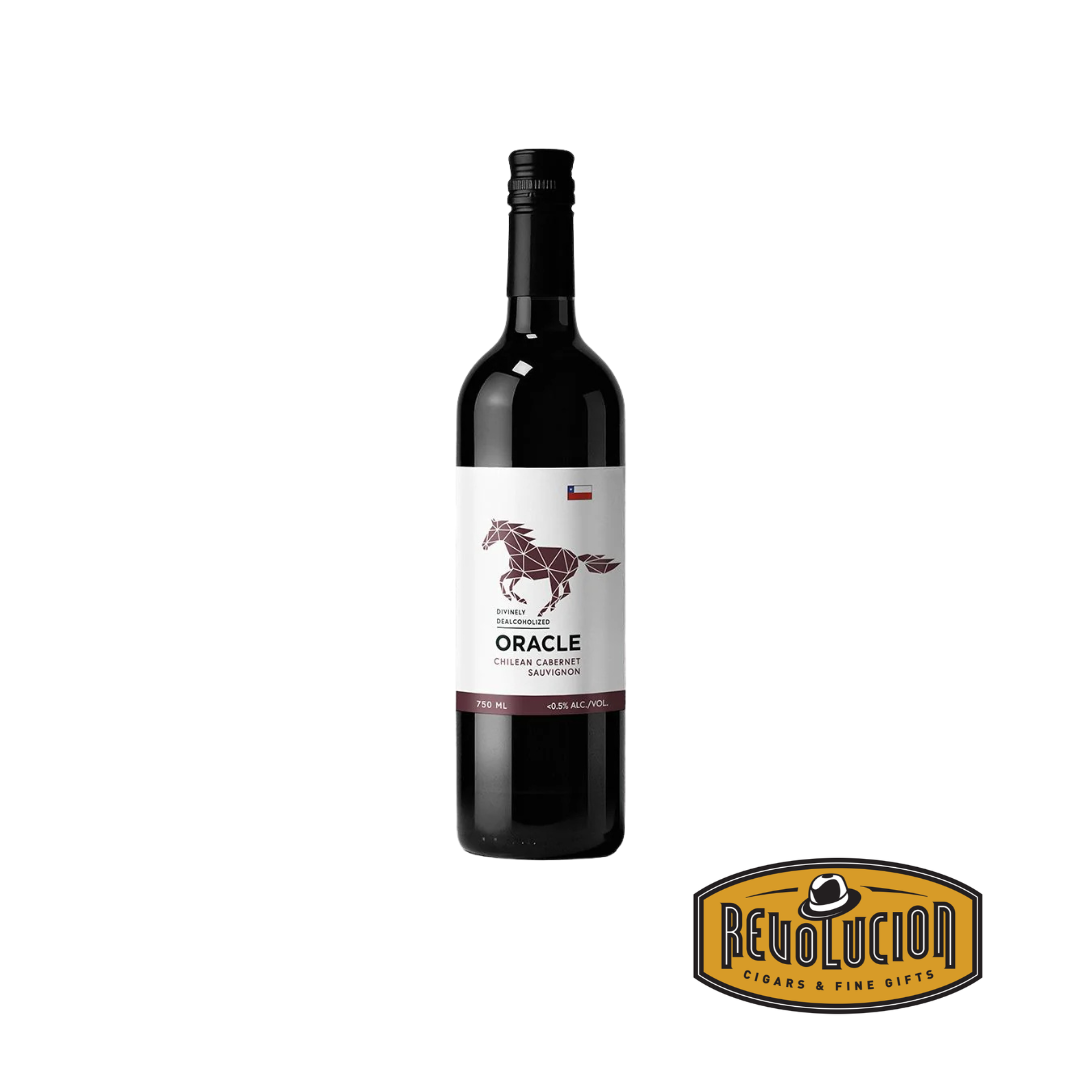 Oracle Cabernet Sauvignon 750ml