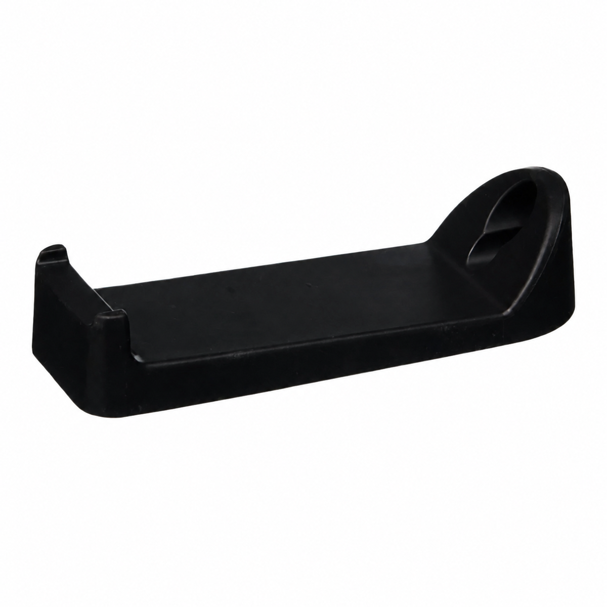 Razor Pit Sharpener Black