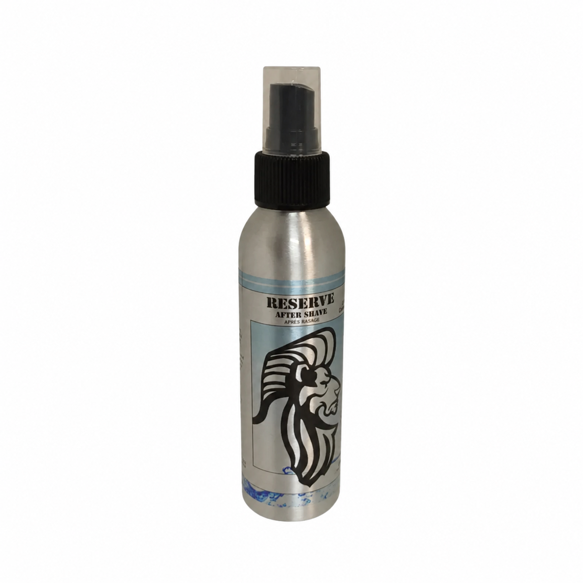 King & Country Reserve Aftershave