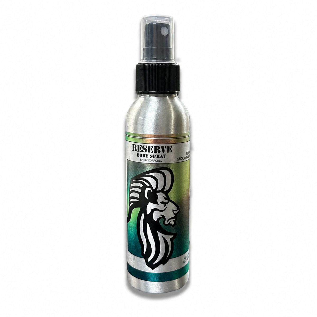 King & Country Reserve Body Spray