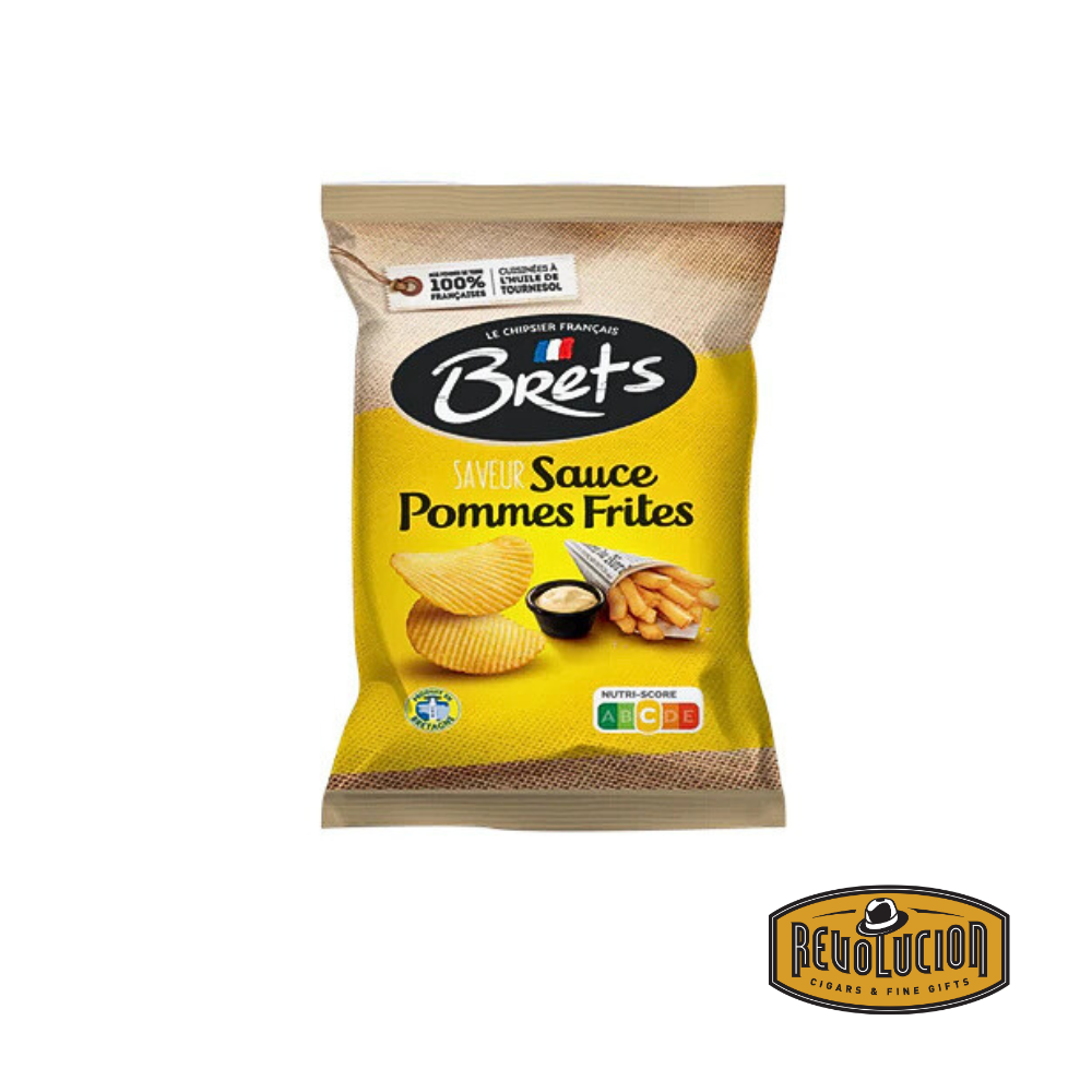 Brets French fries Chips