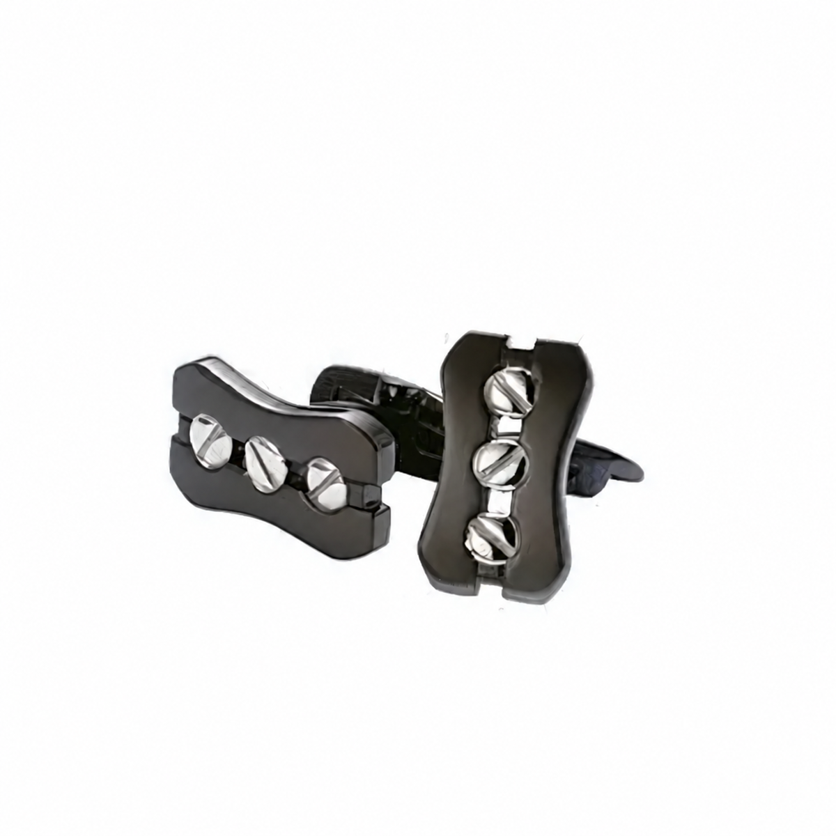 Rochet Asic Cufflinks