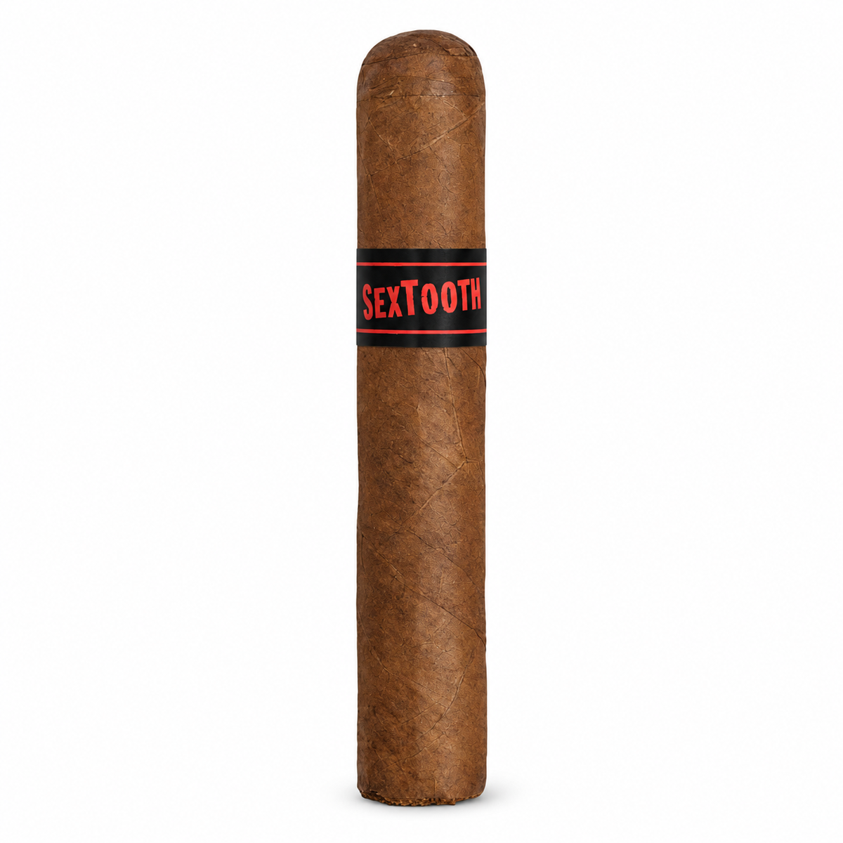 Tatuaje Sextooth Holiday Short Robusto Medium Strength Nicaraguan Cigar