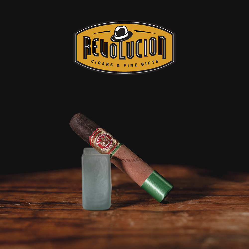 Arturo Fuente Chateau Fuente Maduro Medium Strength Dominican Cigars