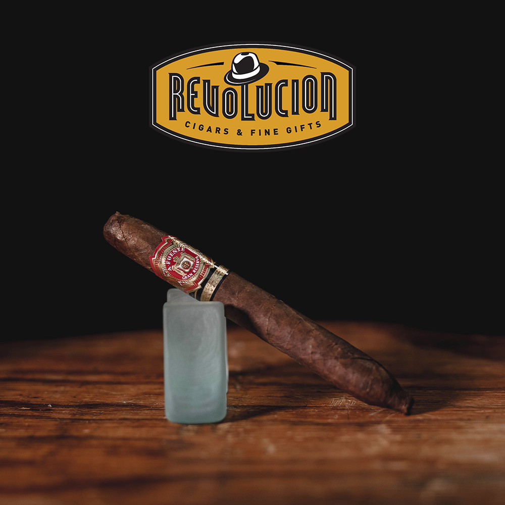 Arturo Fuente Hemingway Signature Figurado Medium Strength Dominican Cigar