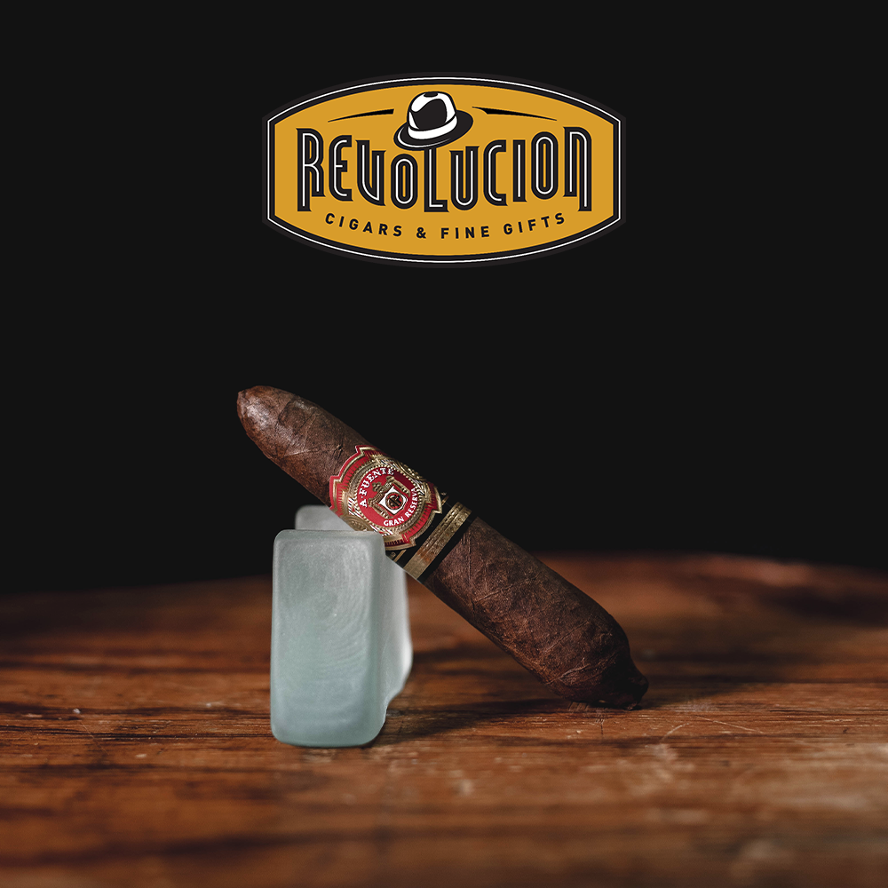 Arturo Fuente Hemingway Work of Art Natural Medium Strength Dominican Cigar