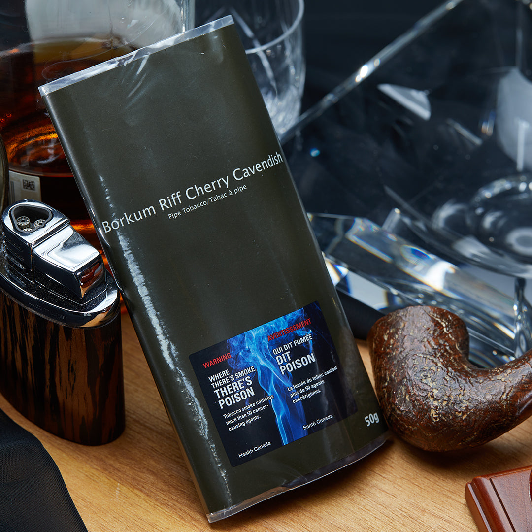 which rolling tobacco is best Top 10 Most Popular Pipe Tobacco Brands Made In the USA