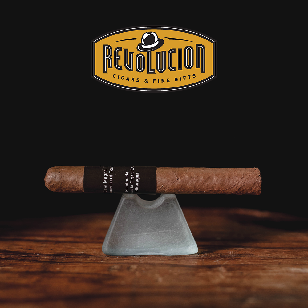 Casa Magna Connecticut Toro Medium-Full Dominican Cigars