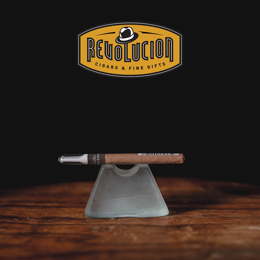 Colts Rum and Wine Singles - Tipped Cigar