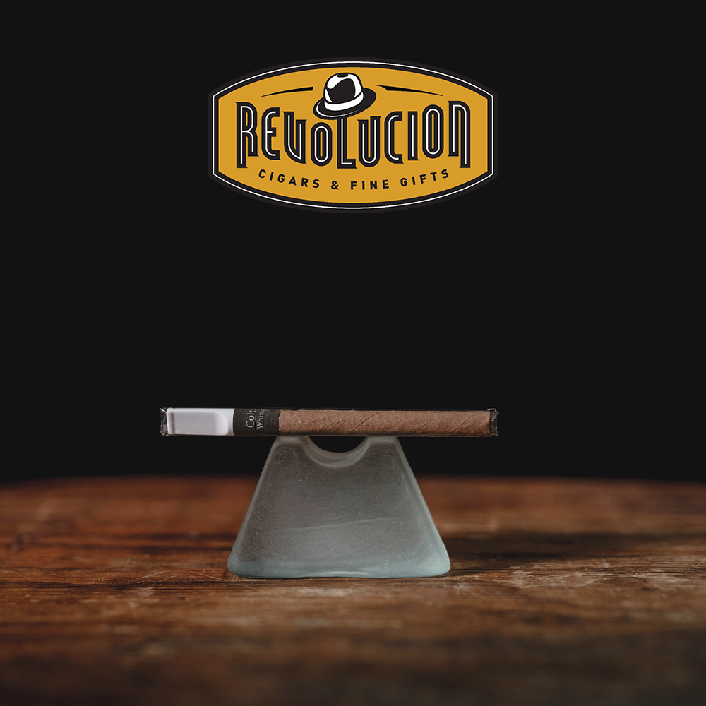 Colts Whisky Singles Mild Strength Canadian Cigar