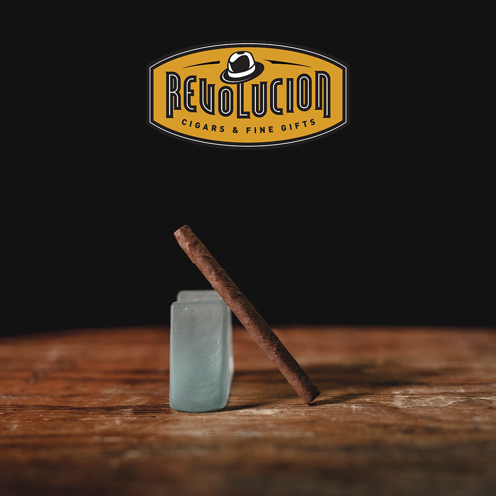 Cigarillo cubain Partagas Series Club Full Strength