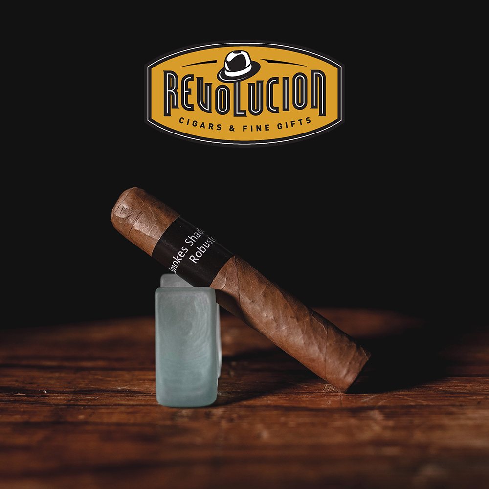 Drew Estate Factory Smokes Shade Robusto Mild Strength Nicaraguan Cigars