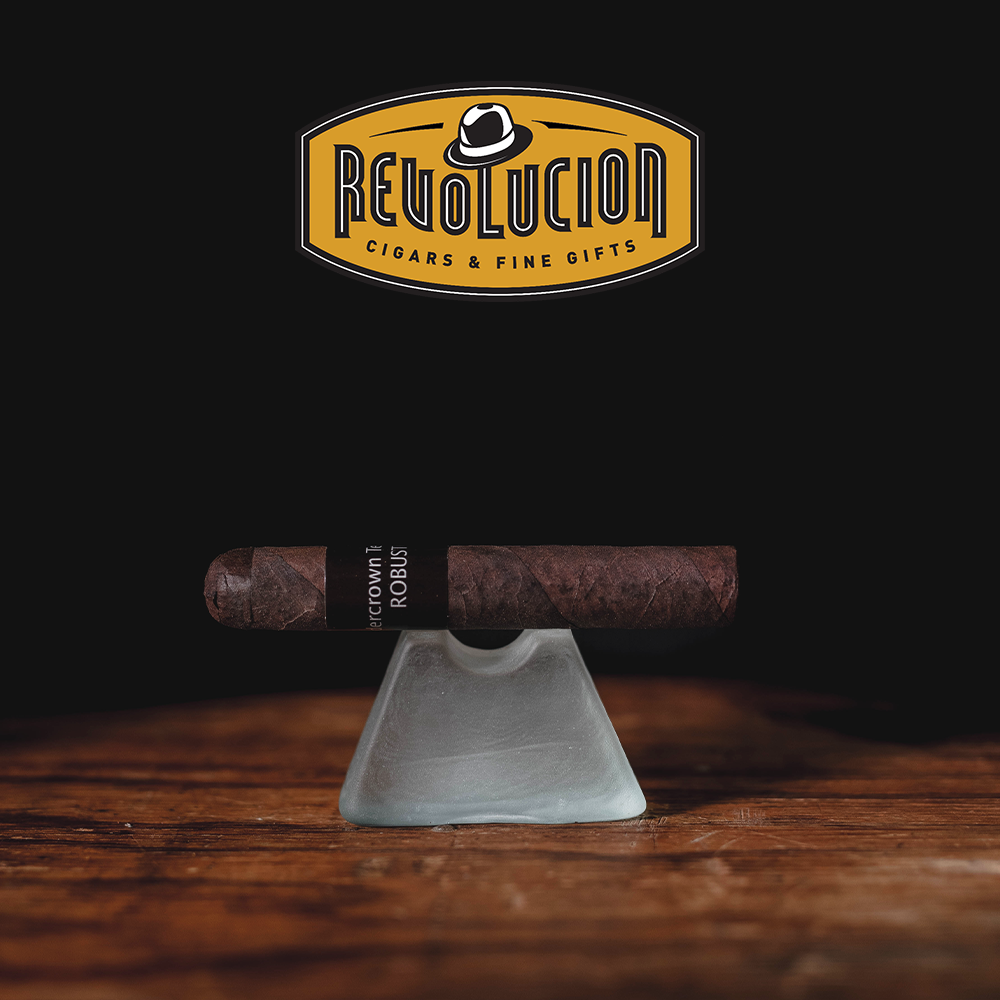 Drew Estate Undercrown Ten Robusto Medium Strength Nicaraguan Cigar