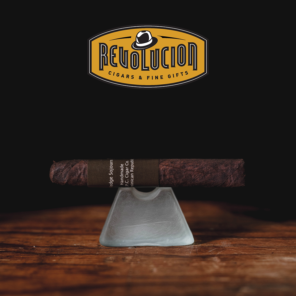 EP Carrillo Pledge Sojourn Full Strength Dominican Cigar