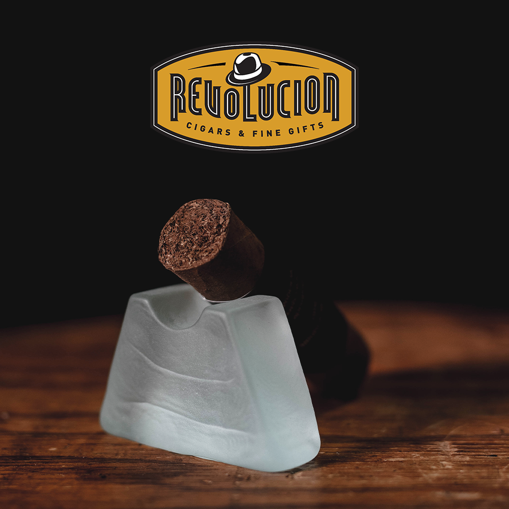 Cigares nicaraguayens HOH 460 Short Gordo de force moyenne