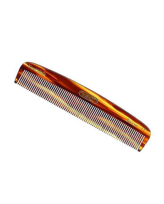Kent Pocket Comb (Fine) - 136mm