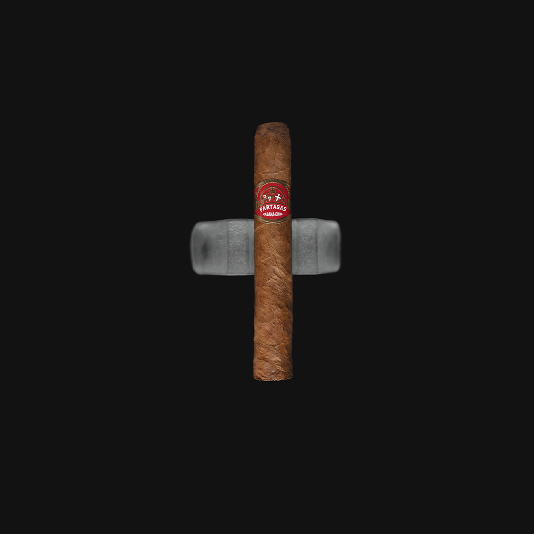 Partagas_Short