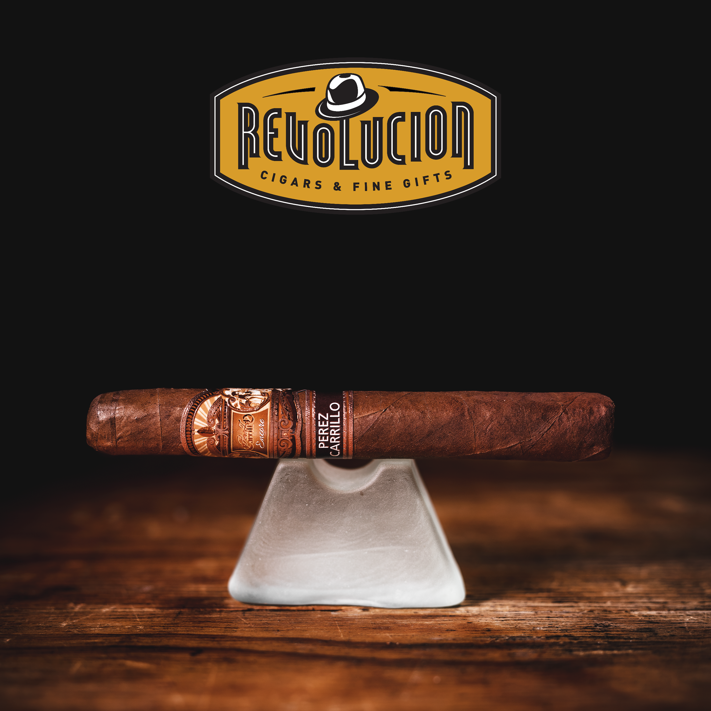 EP Carrillo Encore Celestial Toro Medium Strength Nicaraguan Cigars