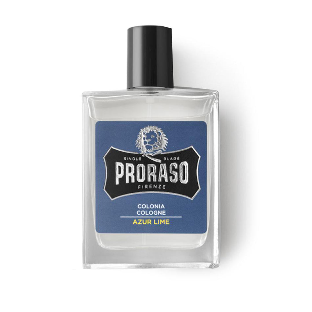 Proraso Cologne Azur Lime
