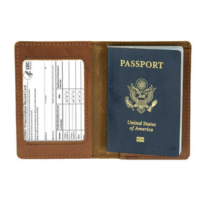 Rustico_Leather_Passport_Vax_Wallet