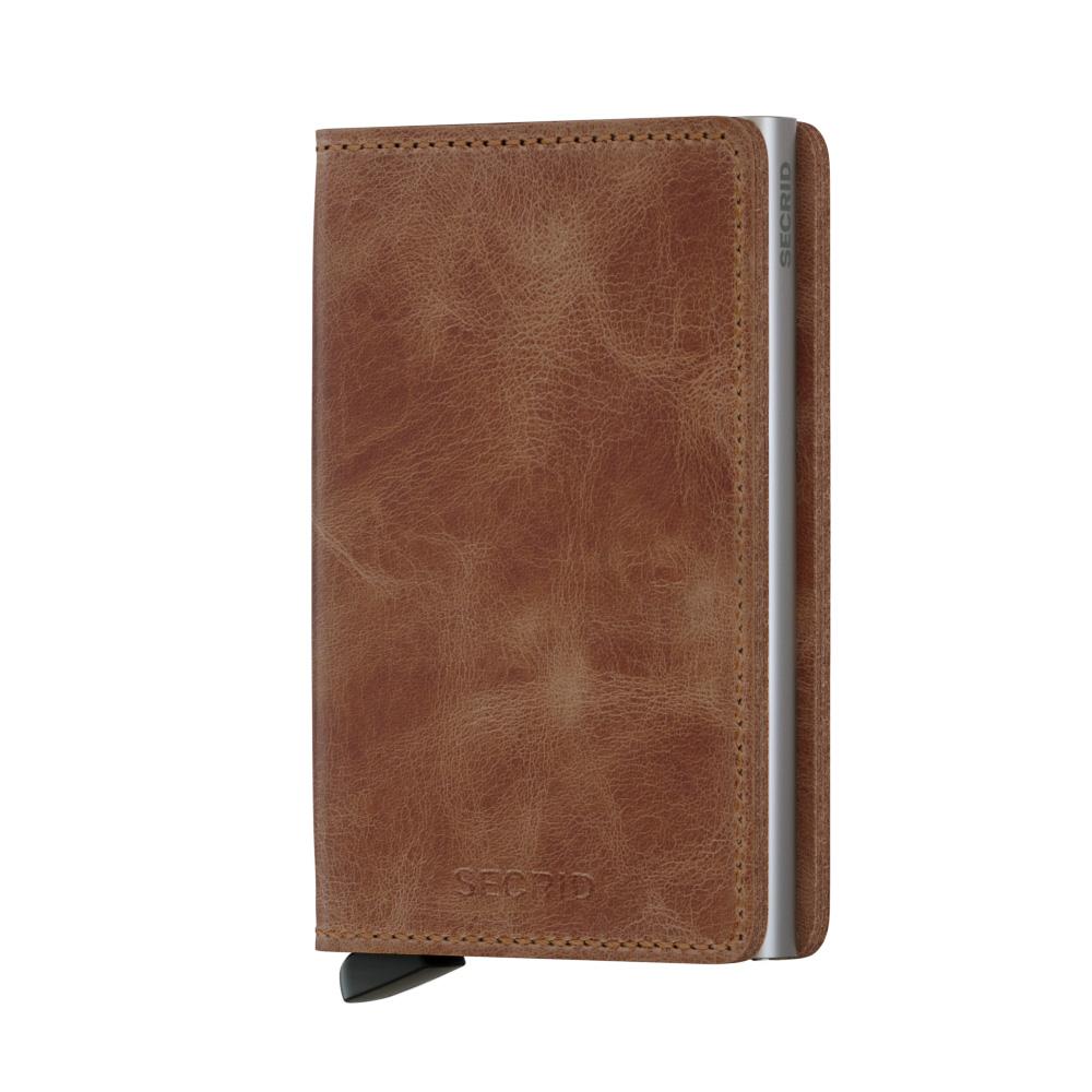 SECRID_SLIMWALLET_VINTAGE_COGNAC_FRONT