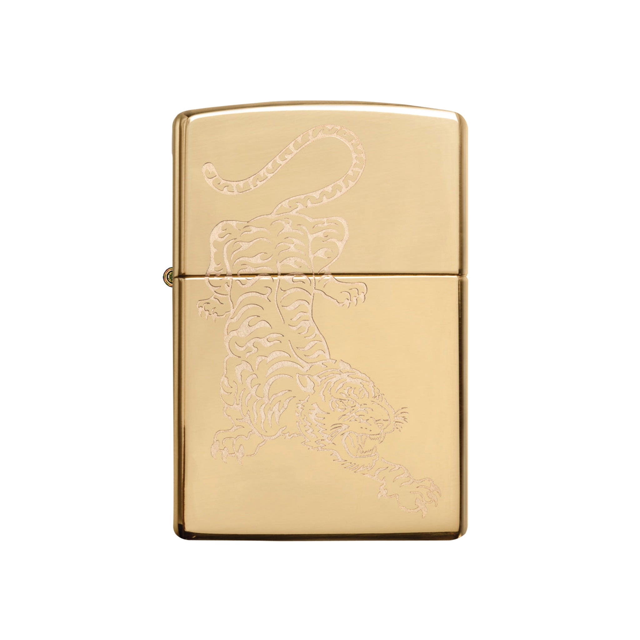 Zippo_Tattoo_Tiger_front