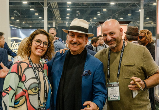 A Legacy of Artistry: Arturo Fuente Cigars