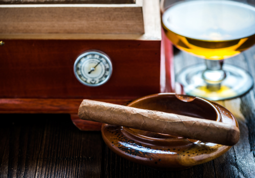 A Beginner's Guide: How to Rehydrate Cigars