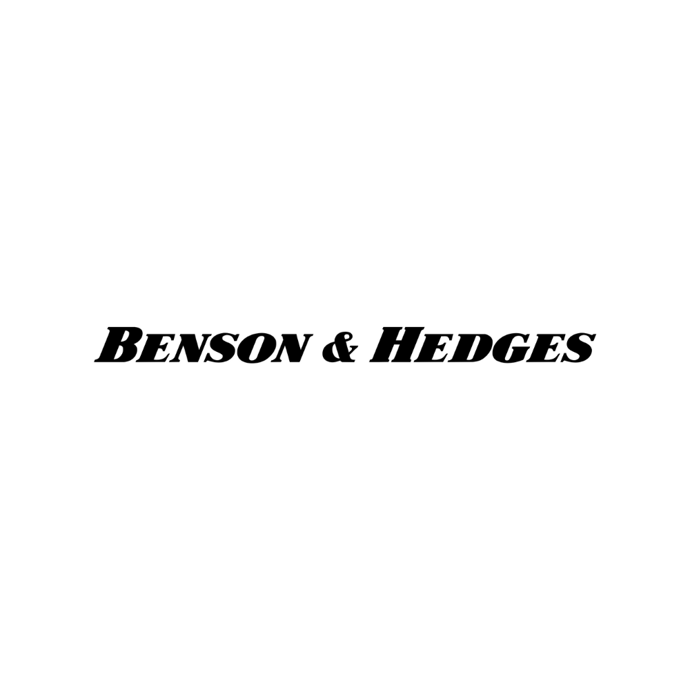 Benson & Hedges