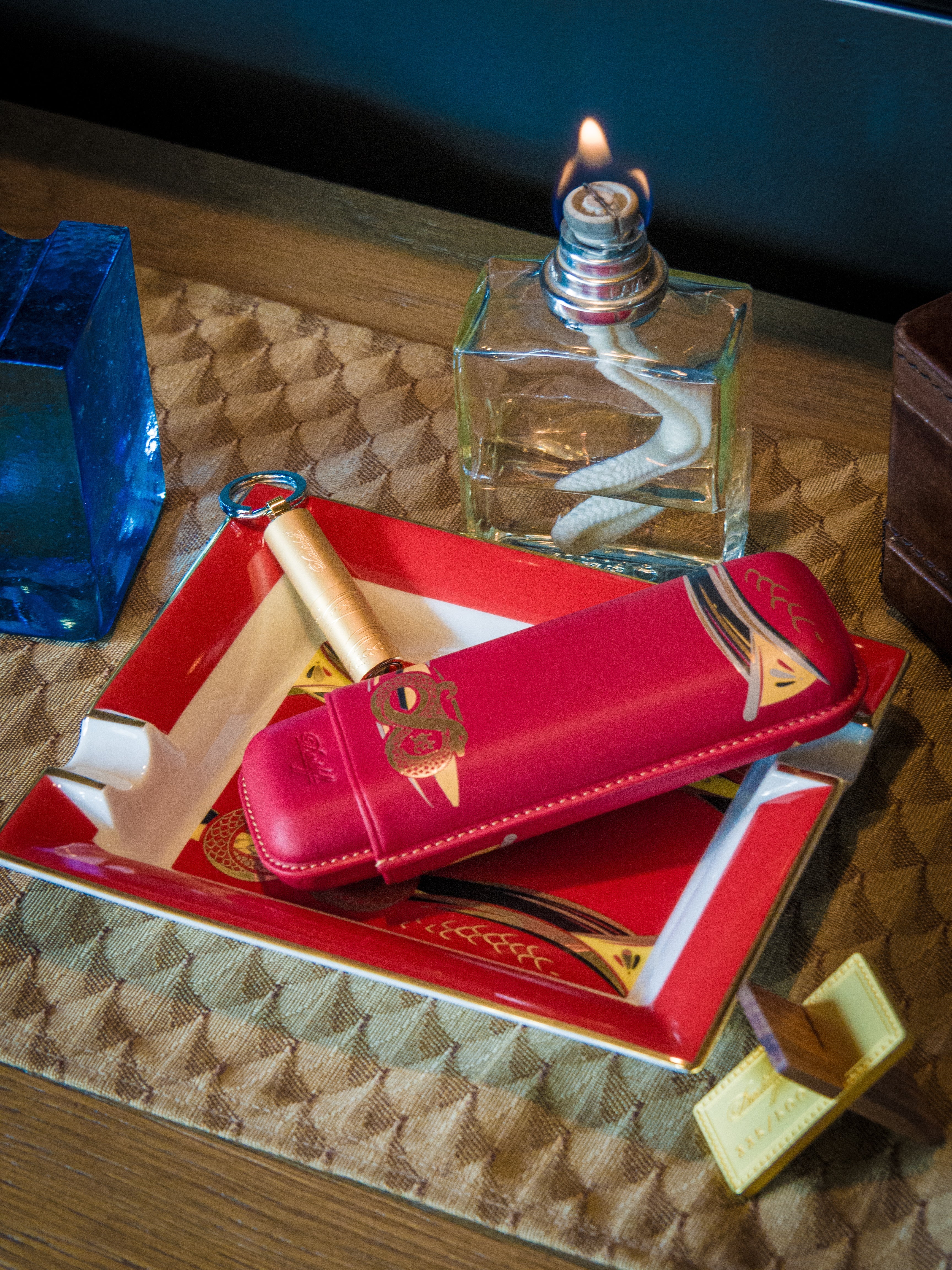 New Arrivals At Revolucion