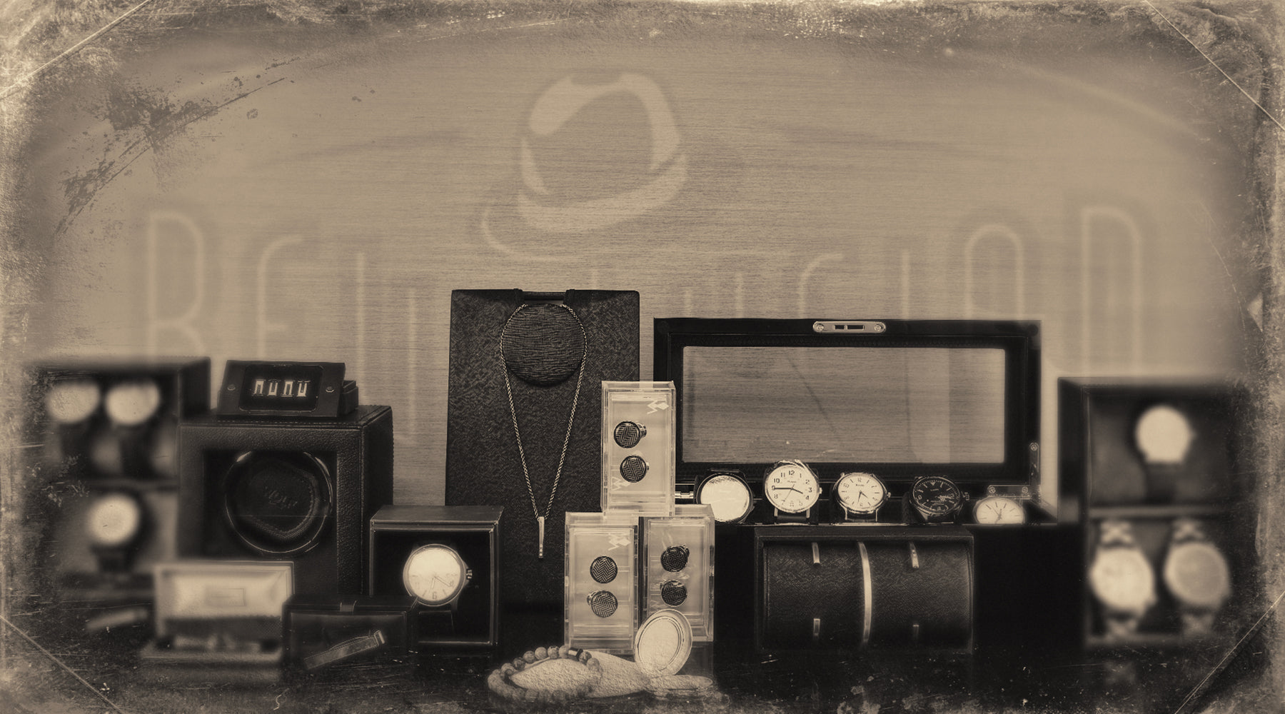 Collar Stays in Vancouver