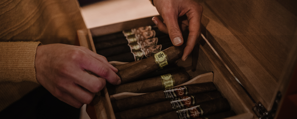 Staff Monthly Selections