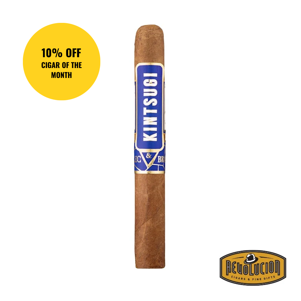 Alec Bradley Kintsugi Toro Medium-Full Strength Honduran Cigars