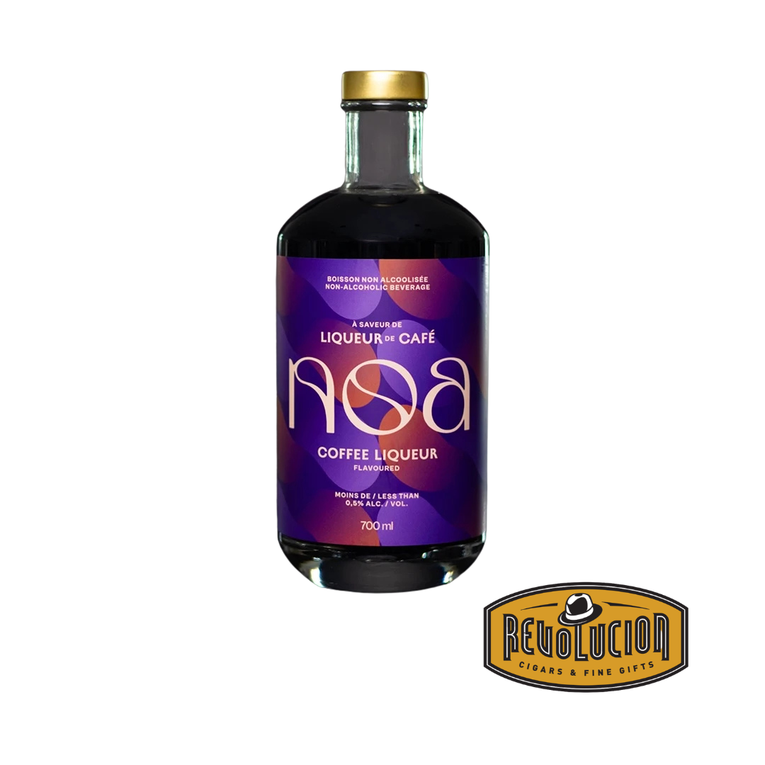 NOA Coffee Liqueur Non-Alcoholic
