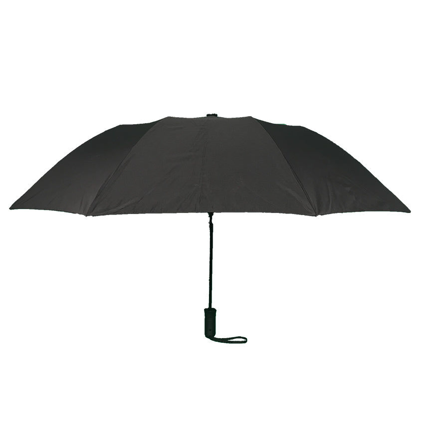 Vancouver Umbrella Auto Short - Black