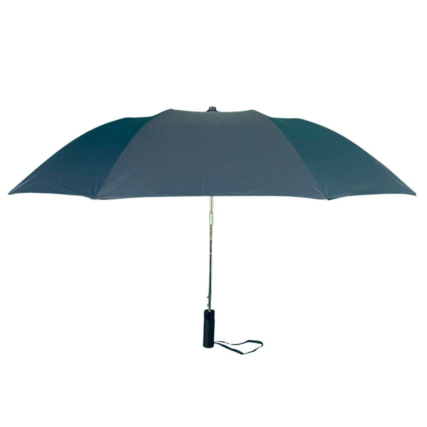 Vancouver Umbrella Mist Auto Short - Navy