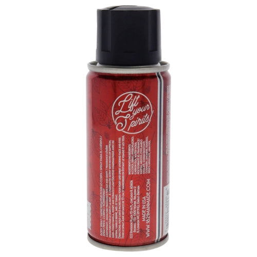 Spirits Spritzer - Sweet Tobacco by 18.21 Man Made for Men - 3.4 oz Body Spray