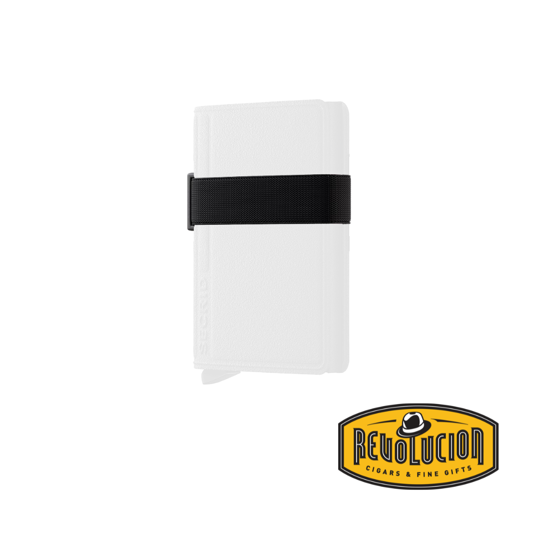 Secrid Band Black Add-On