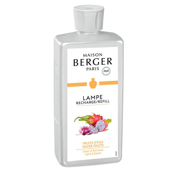 Lampe Berger Refill Water Fruits