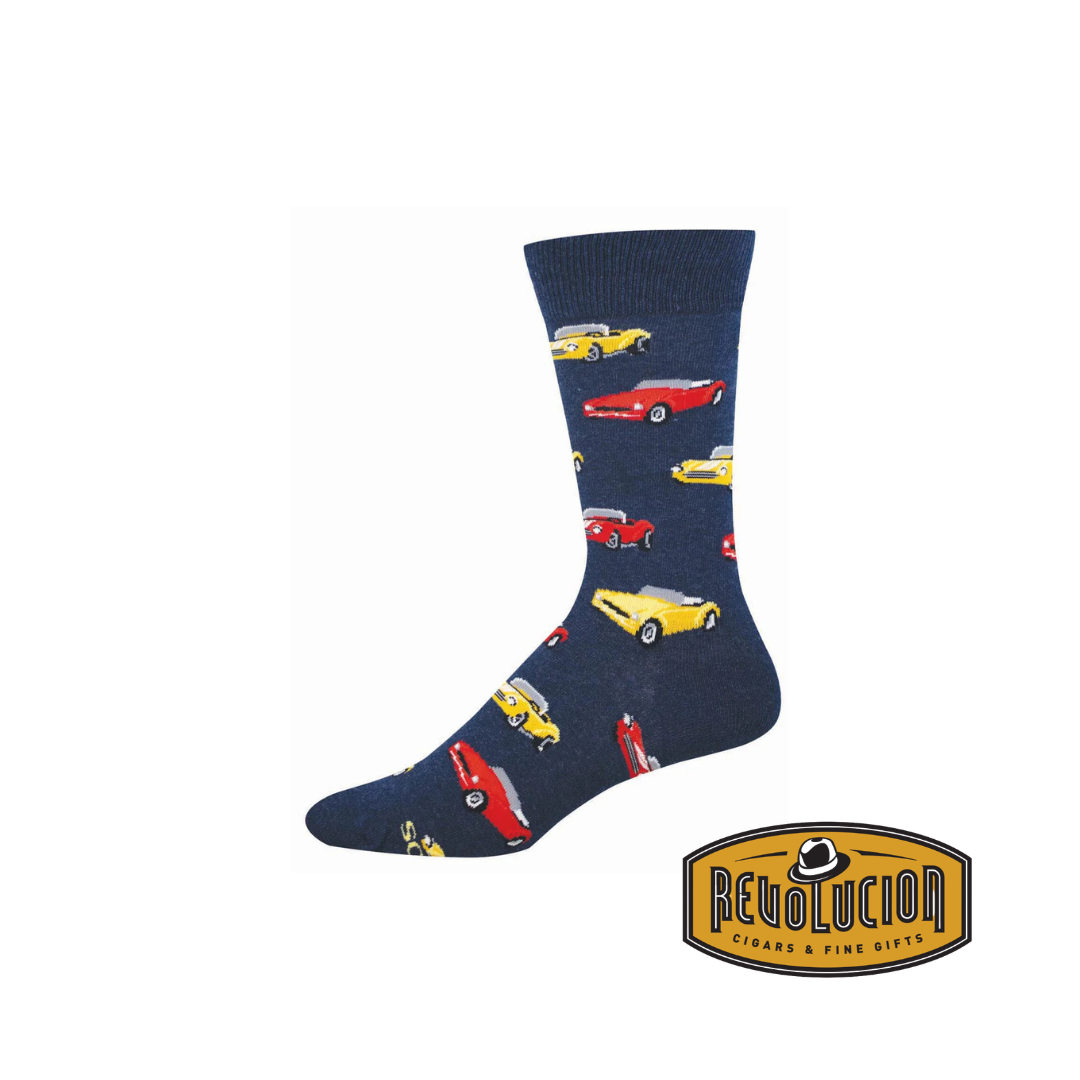 Socksmith Classic Cars