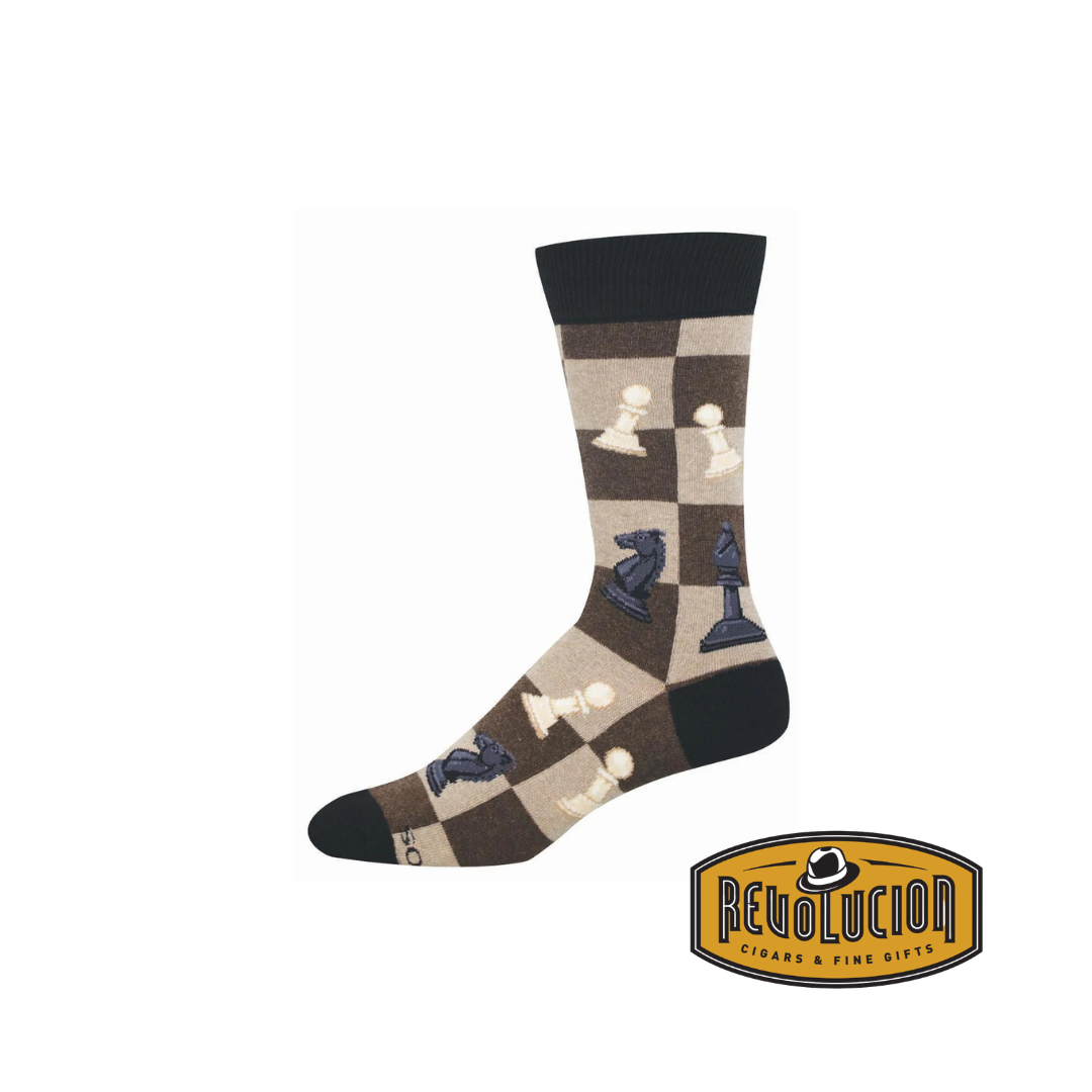 Socksmith Reality Check