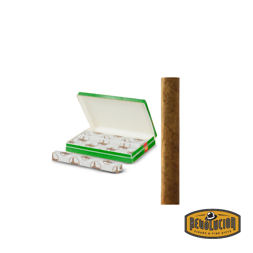 Villiger Brazil Medium Strength