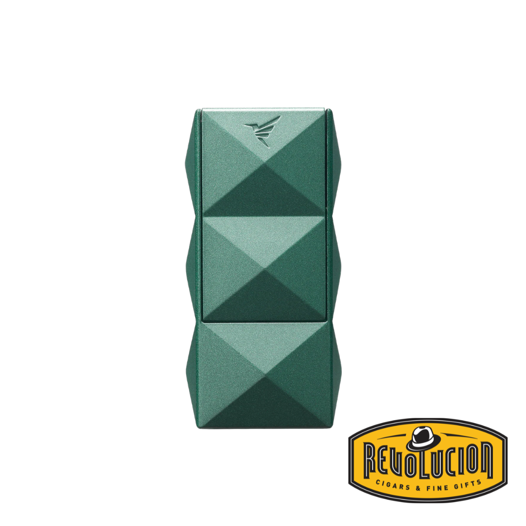 Colibri Quasar II Lighter Green