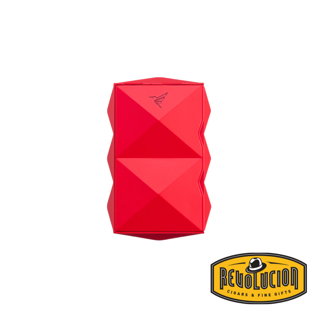 Colibri Quasar SV-Cut Cutter Red