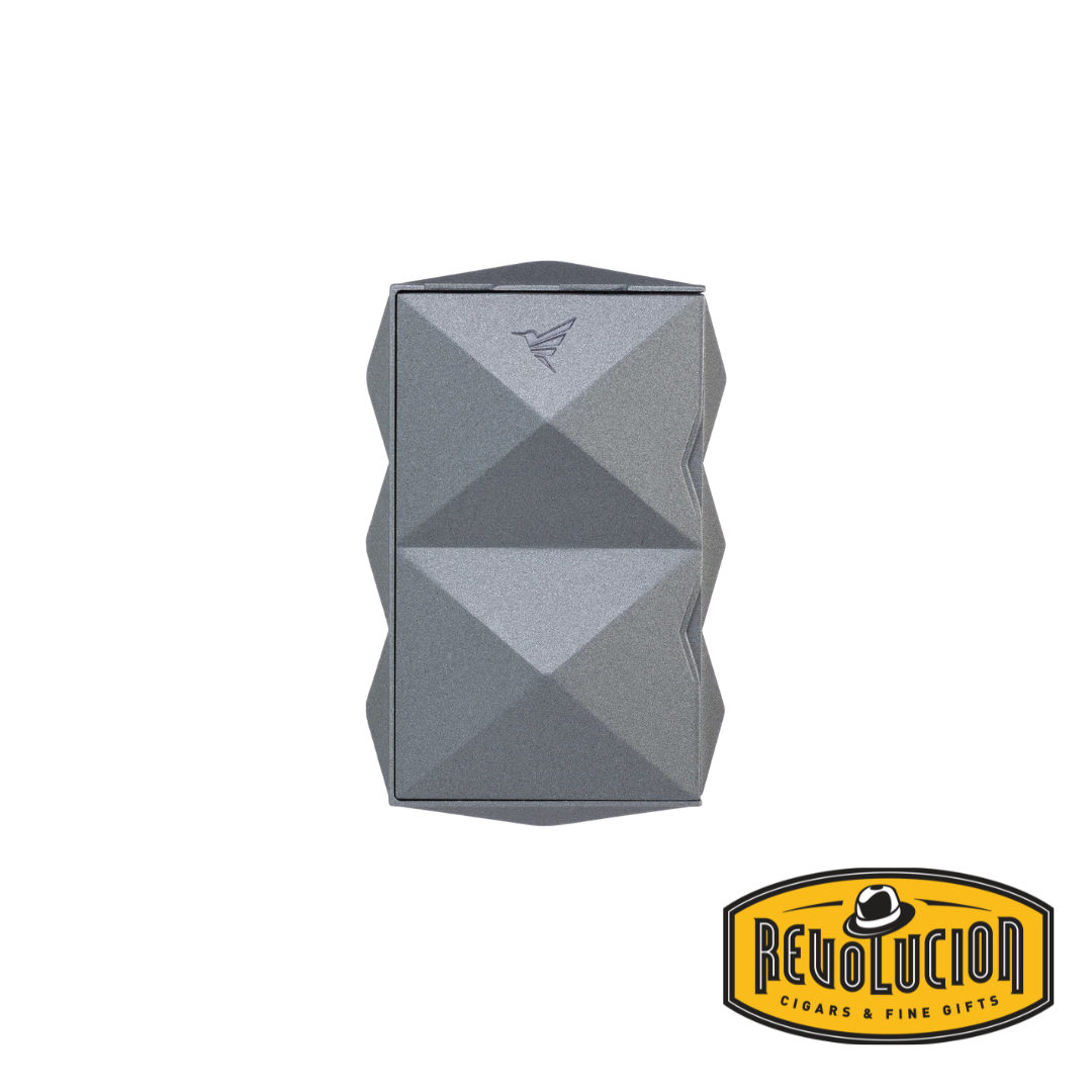 Colibri Quasar SV-Cut Cutter Gunmetal