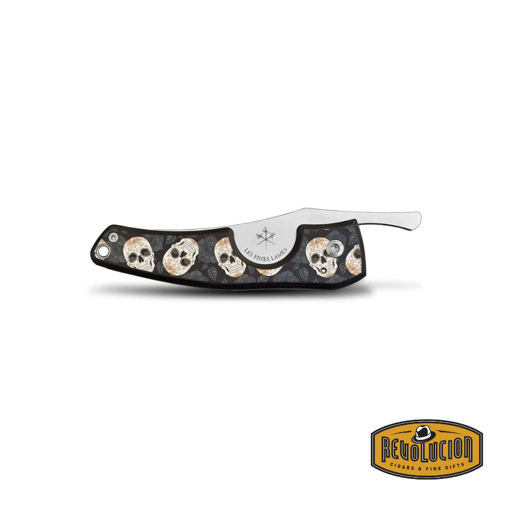 Les Fines Lames  Le Petit Art Series - Calavera
