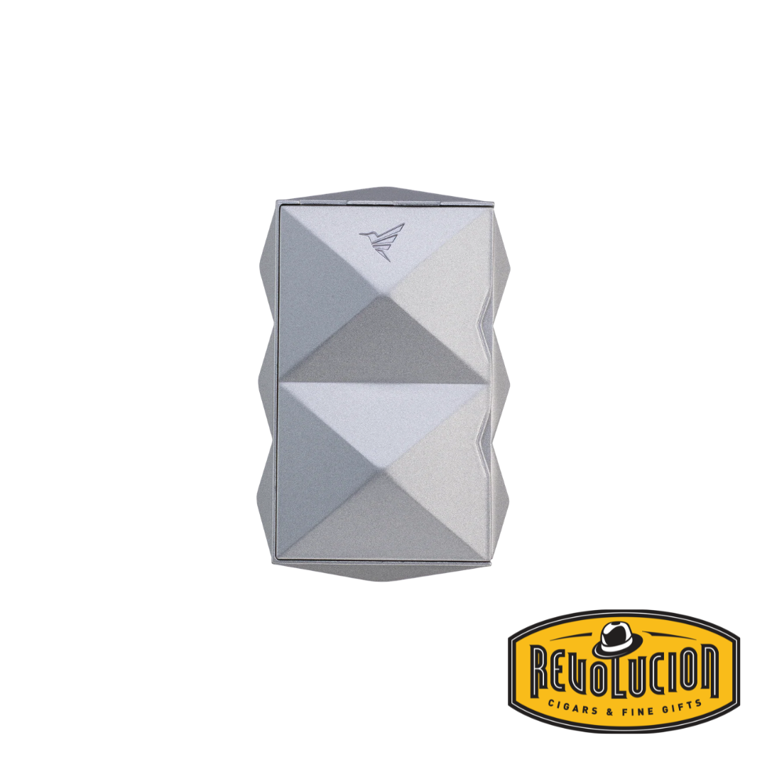 Colibri Quasar SV-Cut Cutter Silver