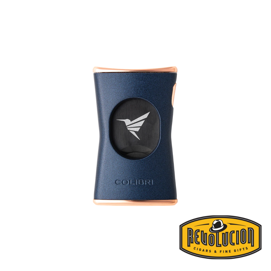 Colibri Slim Cutter Navy