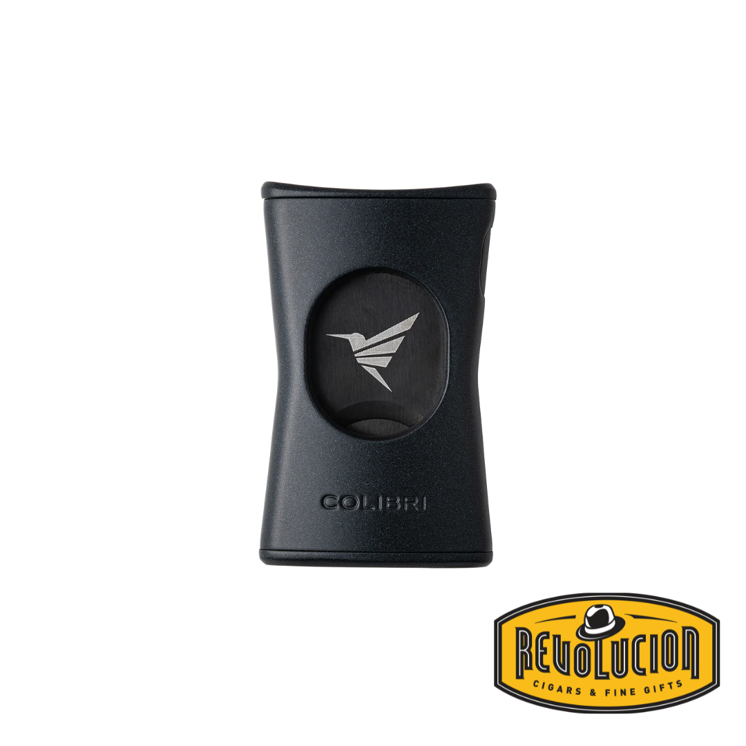 Colibri Slim Cutter Black/Black